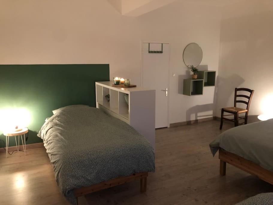 Holiday home Maison Sur La Place Du Village D'ourville En Caux Ourville-en-Caux