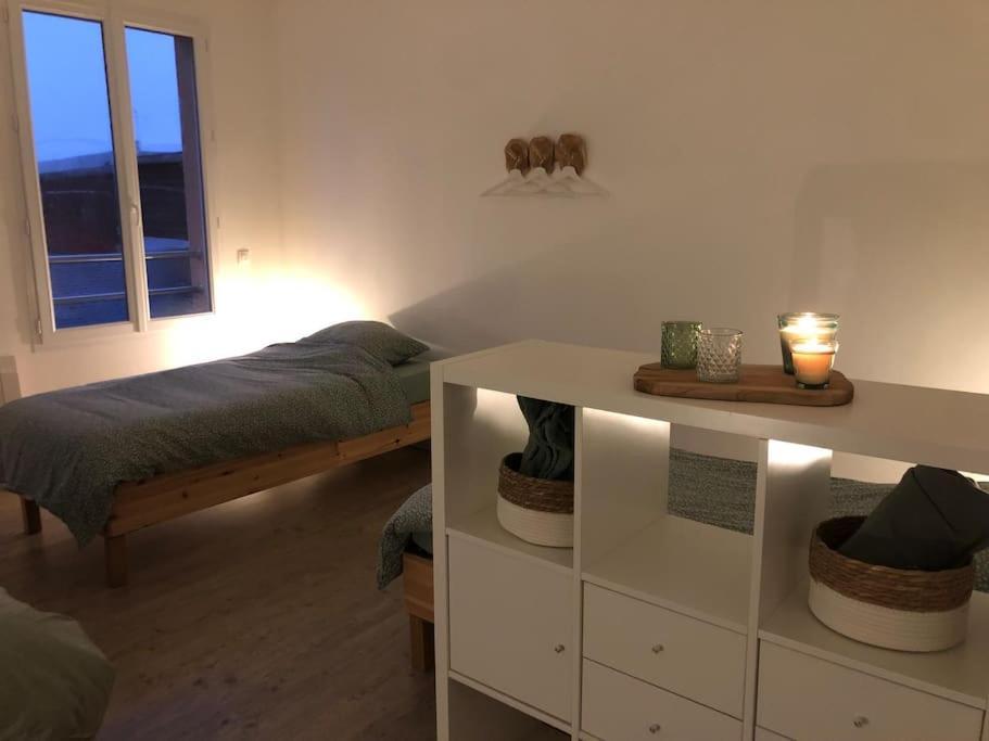 Hébergement de vacances Maison Sur La Place Du Village D'ourville En Caux *
