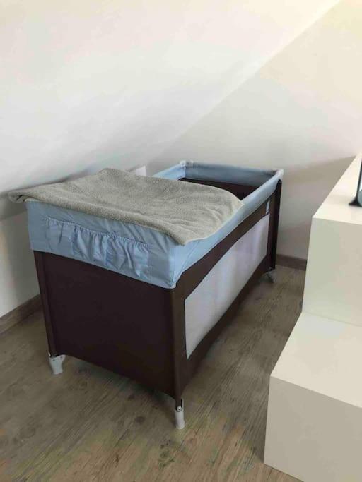 Holiday home Maison Sur La Place Du Village D'ourville En Caux Ourville-en-Caux