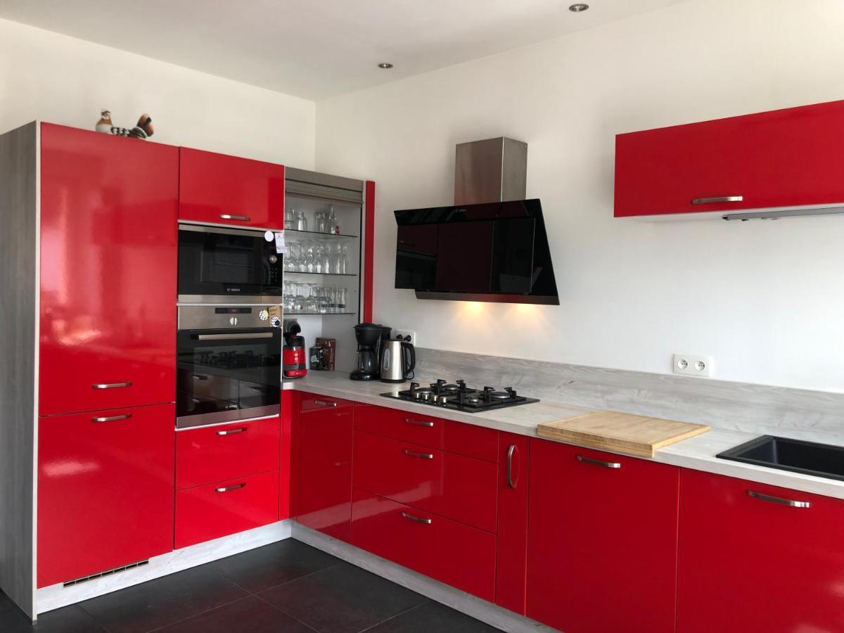 Maison Sur La Place Du Village D'ourville En Caux Holiday home *
